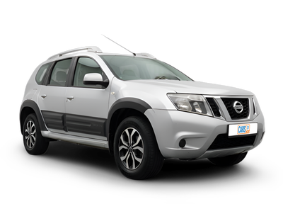 Nissan Terrano-img